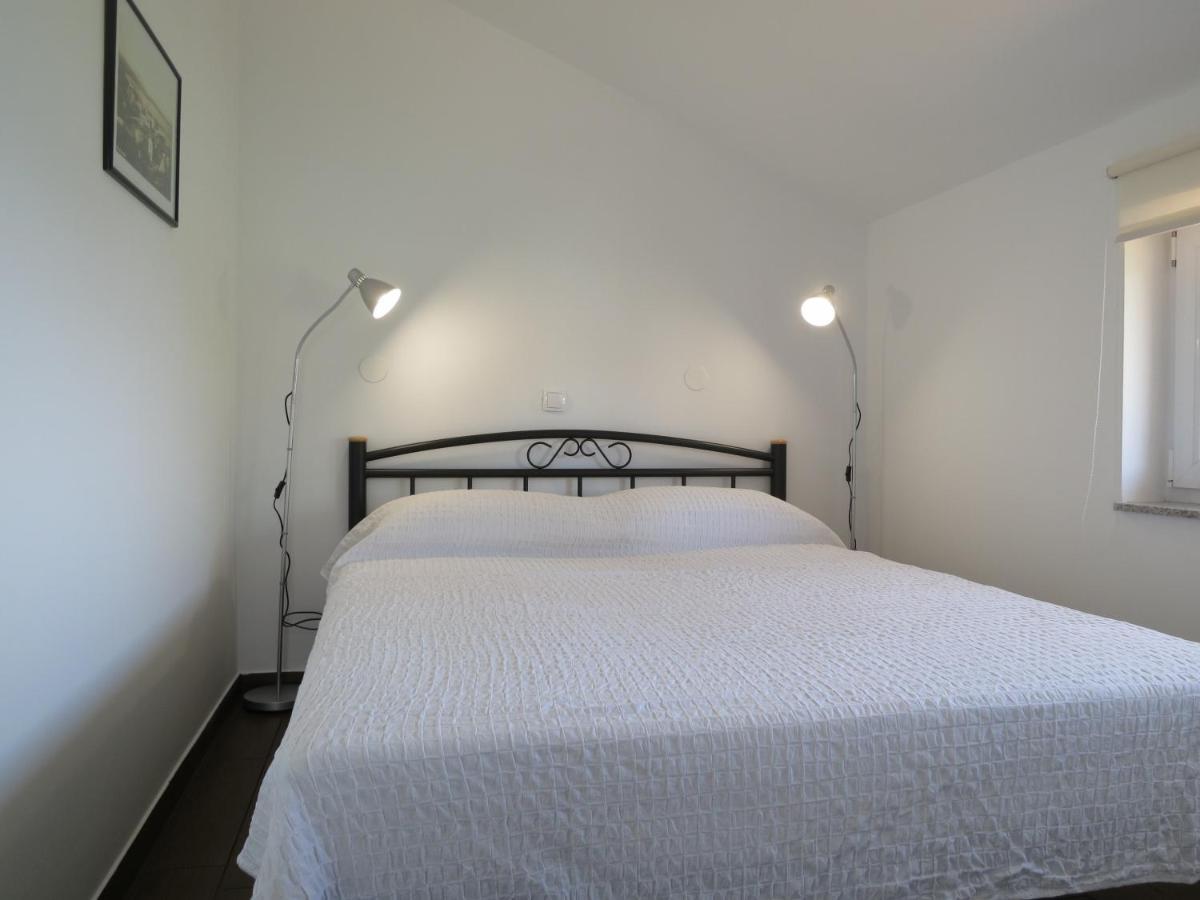 Apartment Prejac By The Beach มาลินสกา ห้อง รูปภาพ